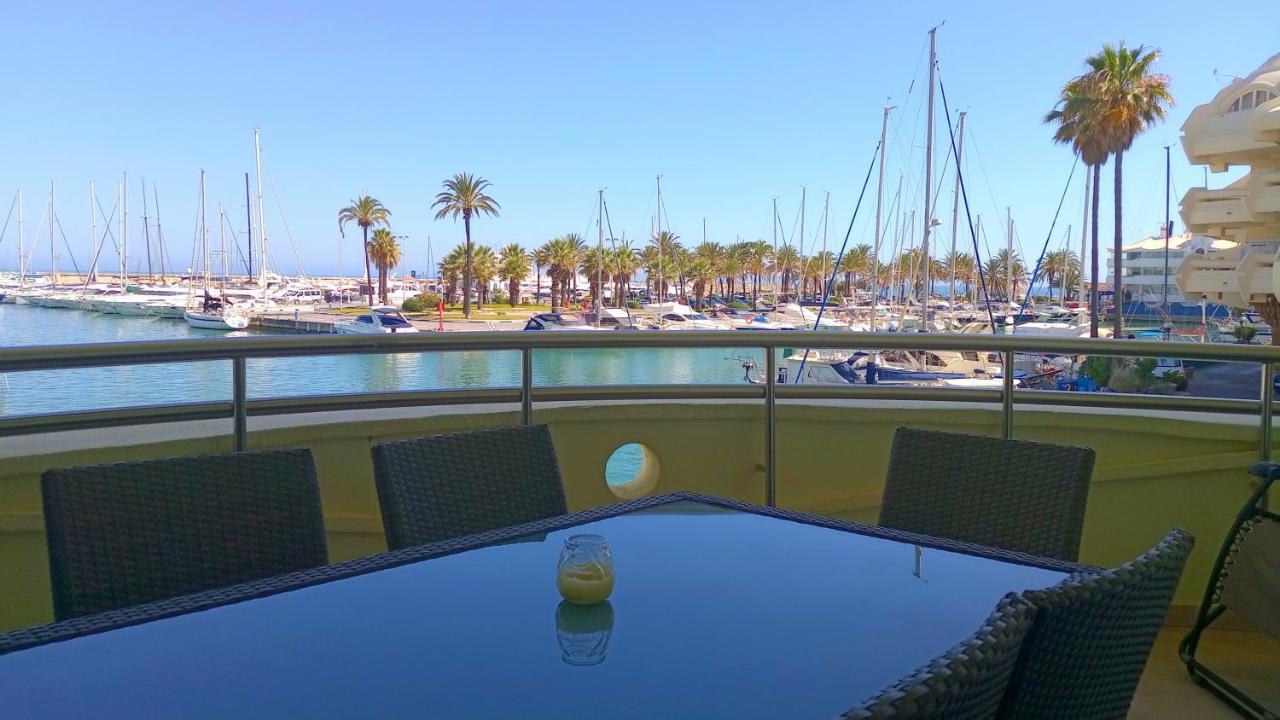 Cozy Corner 2 Bedroom On New Island Complex In Marina Harbour Appartement *
