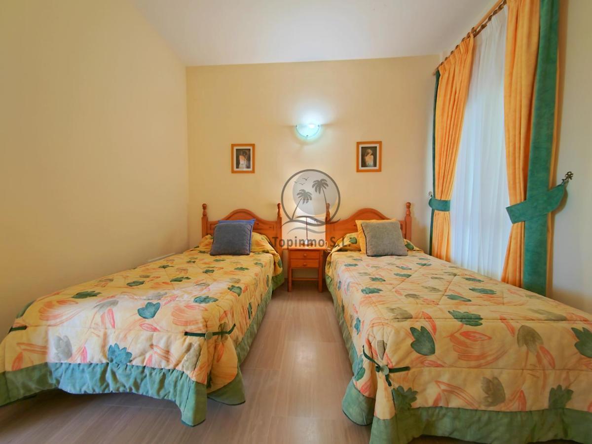 Appartement Cozy Corner 2 Bedroom On New Island Complex In Marina Harbour Benalmádena
