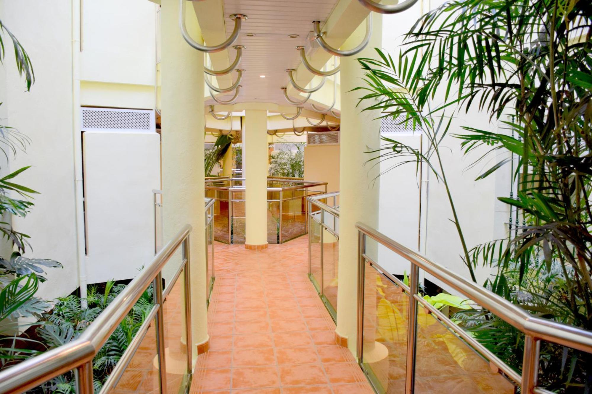 Appartement Cozy Corner 2 Bedroom On New Island Complex In Marina Harbour *