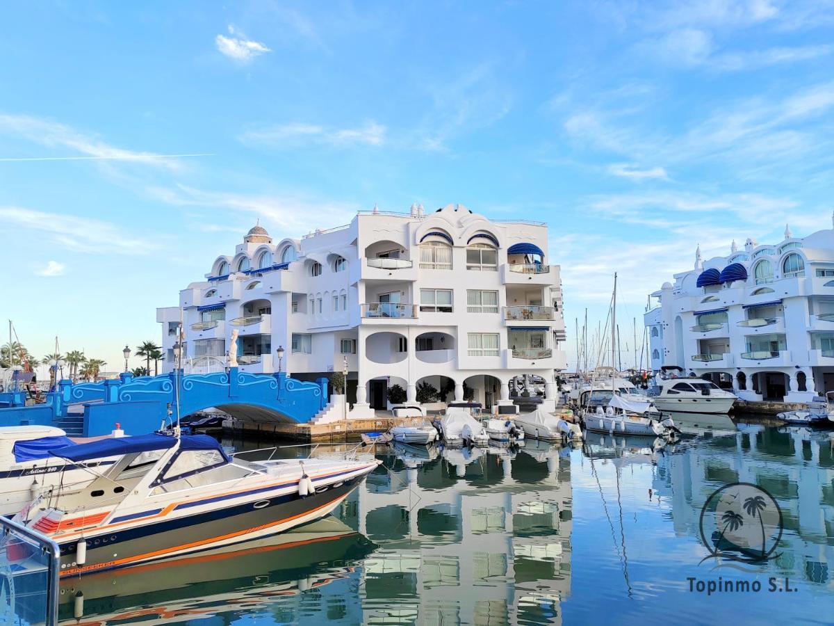 Cozy Corner 2 Bedroom On New Island Complex In Marina Harbour *