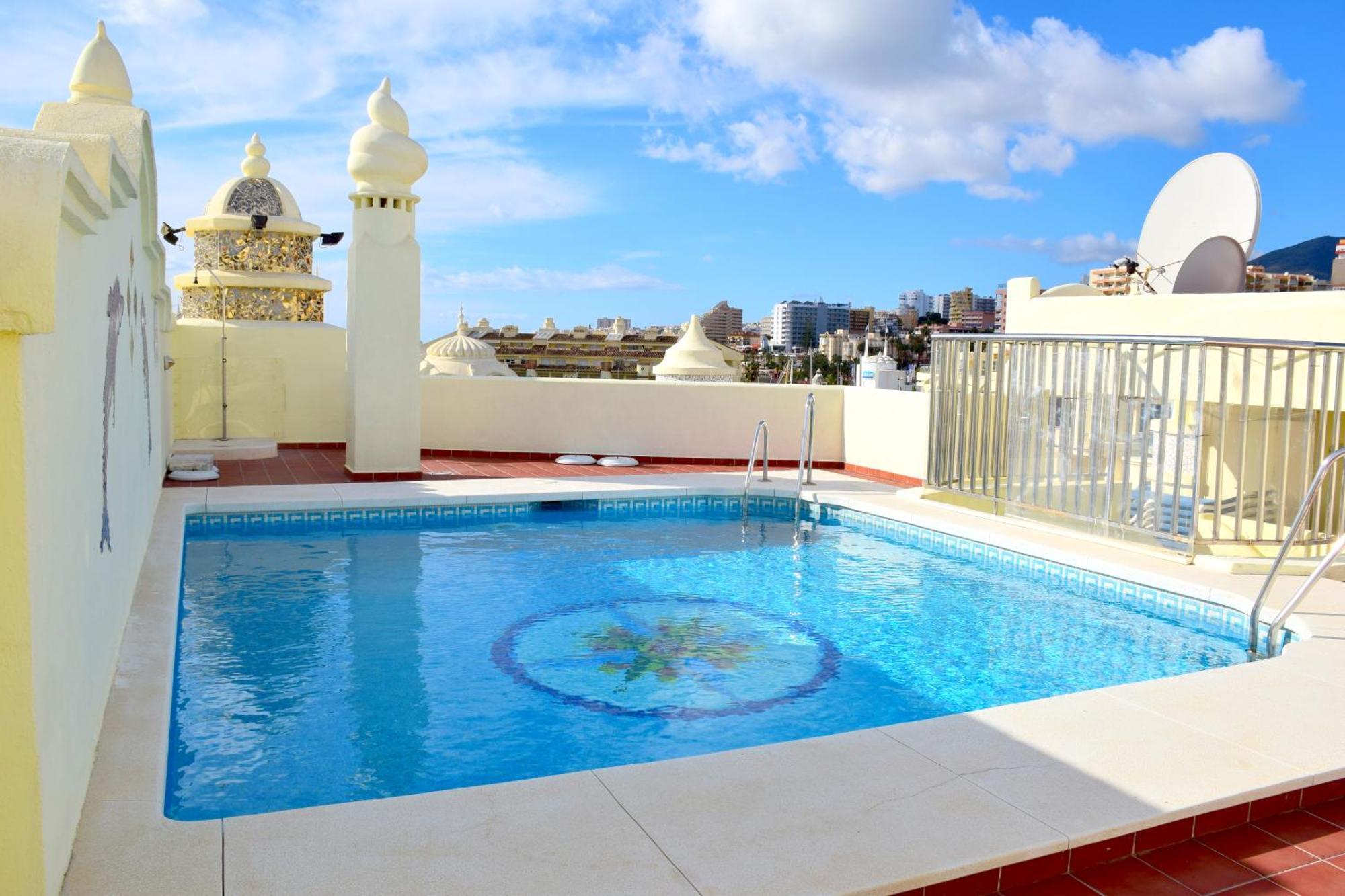 Appartement Cozy Corner 2 Bedroom On New Island Complex In Marina Harbour *