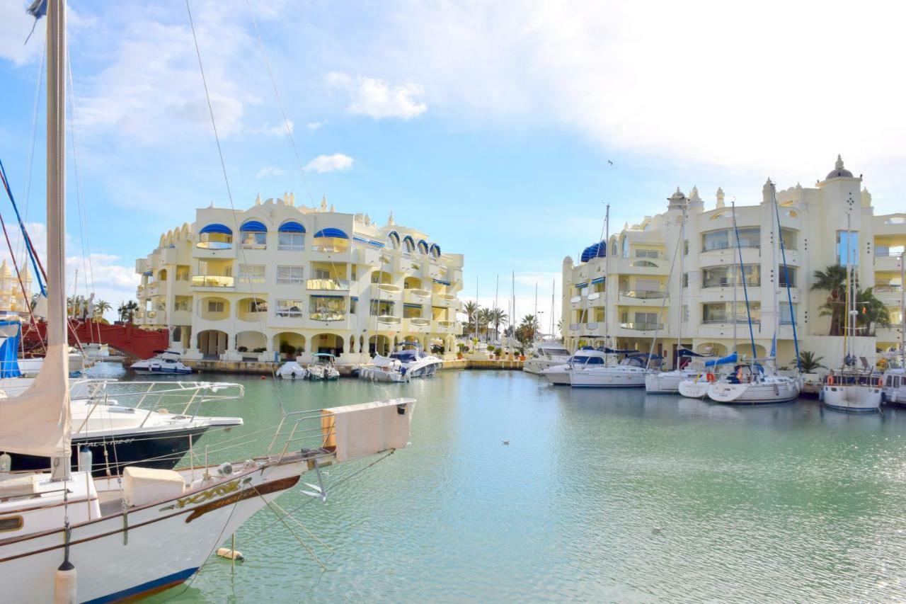Appartement Cozy Corner 2 Bedroom On New Island Complex In Marina Harbour *